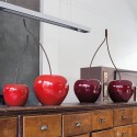 Cherry Floor Collection in ceramic by Adriani e Rossi