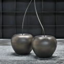 Cherry Floor Collection in ceramic by Adriani e Rossi