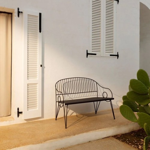 Ariete Unopiù Small sofa