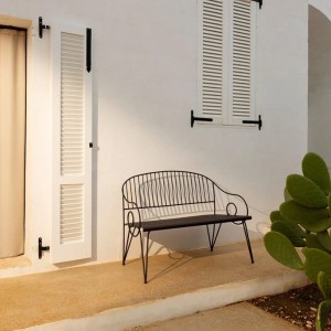 Ariete Unopiù Small sofa