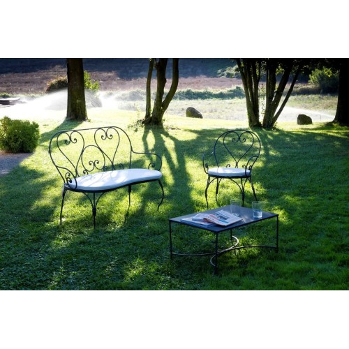 Aurora Unopiù Small sofa