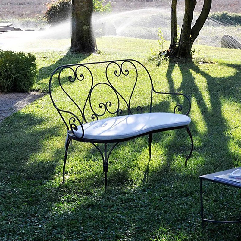 Aurora Unopiù Small sofa