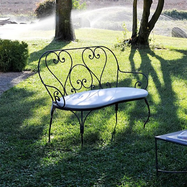 Aurora Unopiù Small sofa