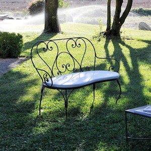 Aurora Unopiù Small sofa