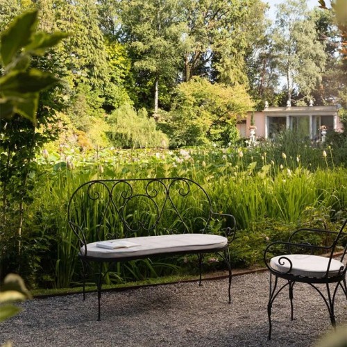 Aurora Unopiù Small sofa