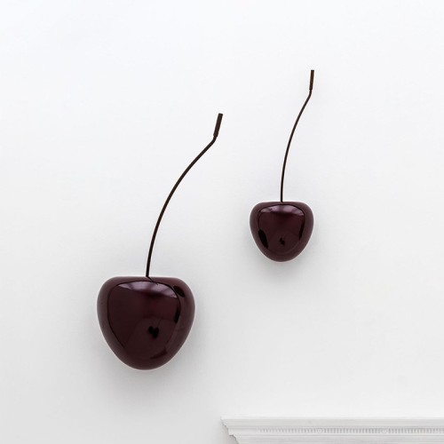 Cherry Wall Collection in Ceramic by Adriani e Rossi