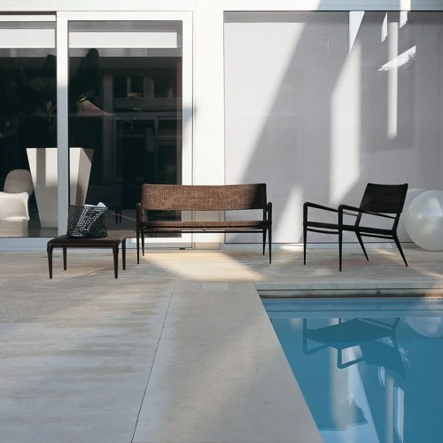 Experience Unopiù sofa