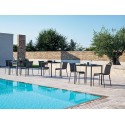 Moon Bontempi Outdoor Table