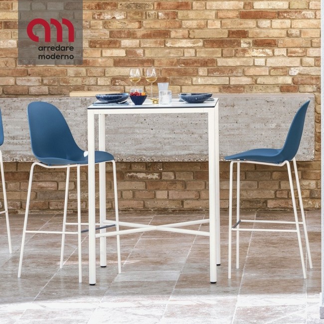 Moon High Bontempi Casa Garten Table