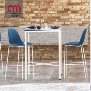 Moon High Bontempi Casa Garten Table