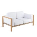 Pevero Unopiù sofa