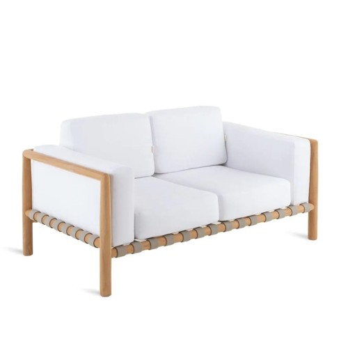 Pevero Unopiù sofa
