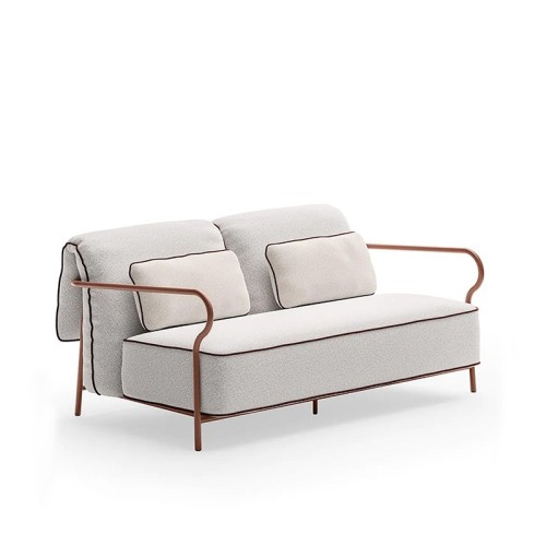 Salò Unopiù sofa