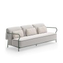 Salò Unopiù sofa