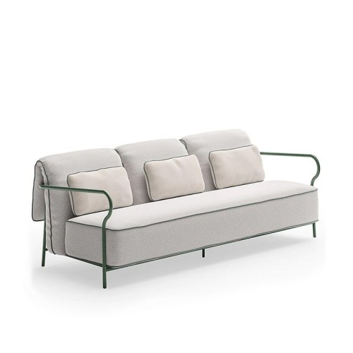 Salò Unopiù sofa