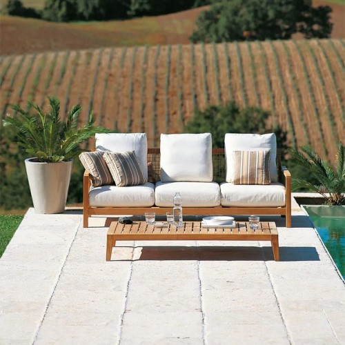 Synthesis Unopiù sofa