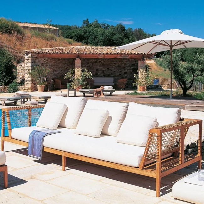 Synthesis Unopiù sofa