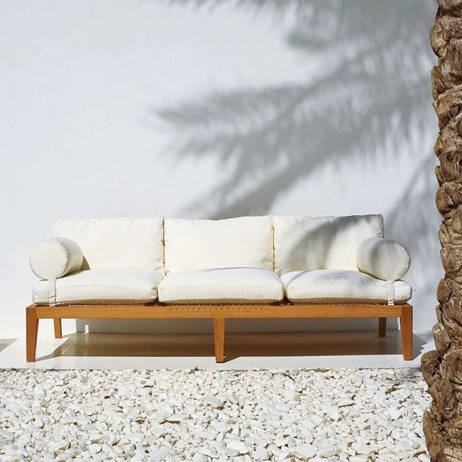 Synthesis Unopiù Daybed