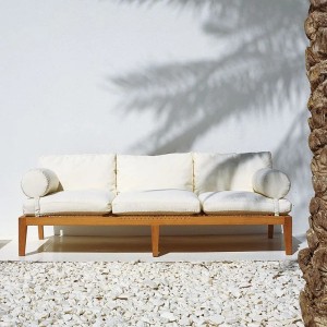 Synthesis Unopiù Daybed