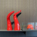 Corno Ceramic Piece Adriani e Rossi