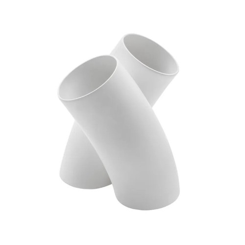 Abbraccio Ceramic Vase by Adriani e Rossi