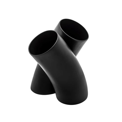 Abbraccio Ceramic Vase by Adriani e Rossi