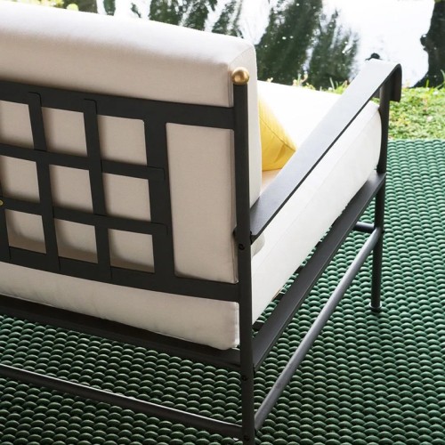 Toscana Unopiù sofa