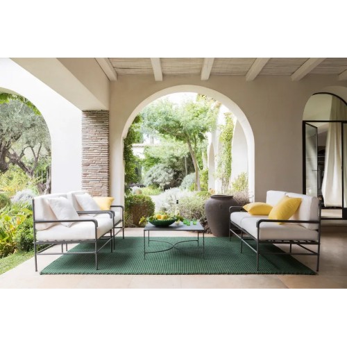 Toscana Unopiù sofa