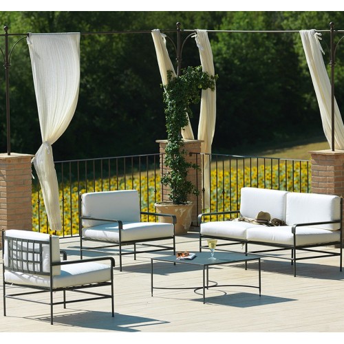 Toscana Unopiù sofa