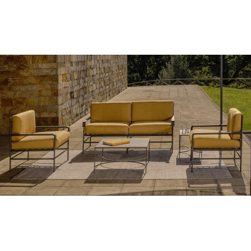 Toscana Unopiù sofa