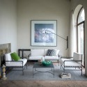 Toscana Unopiù sofa
