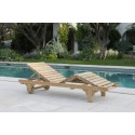 Unopiù Chelsea Sunbed
