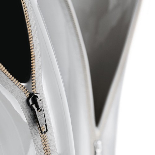 Ceramic Vases Zip Collection Adriani e Rossi