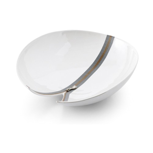 Ceramic Vases Zip Collection Adriani e Rossi