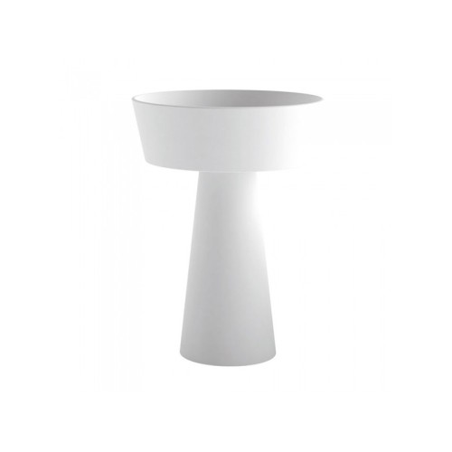 Giravolta Ceramic Vase by Adriani e Rossi