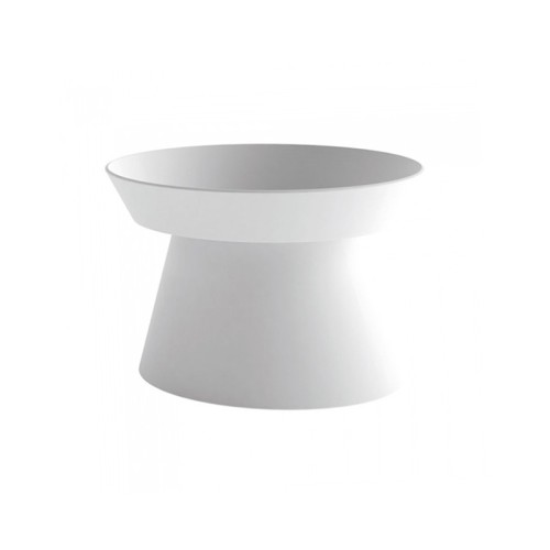 Giravolta Ceramic Vase by Adriani e Rossi