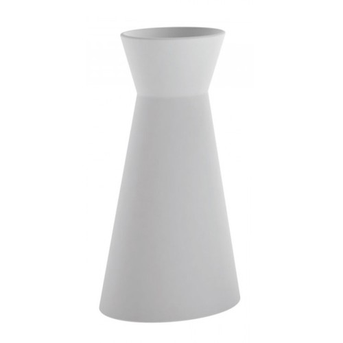 Giravolta Ceramic Vase by Adriani e Rossi