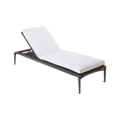 Experience Unopiù Sunbed