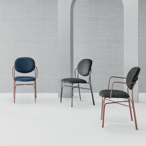 Dada Bontempi Casa modern Chair