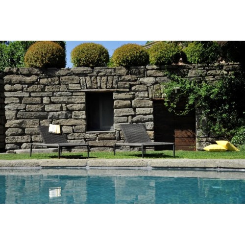 Experience Unopiù Sunbed