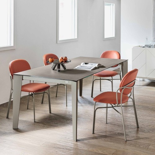 Dada Bontempi Casa modern Chair