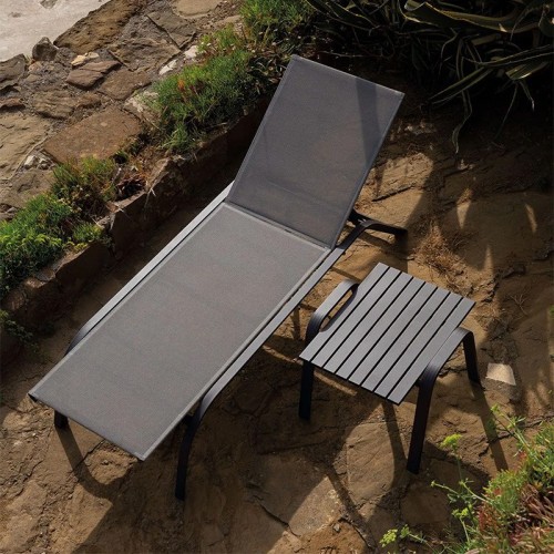 Panarea Unopiù Sunbed