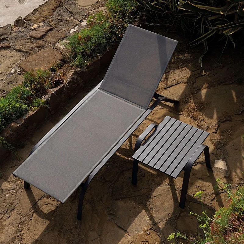 Panarea Unopiù Sunbed