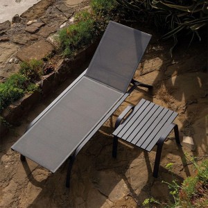 Panarea Unopiù Sunbed