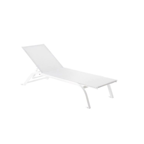 Panarea Unopiù Sunbed