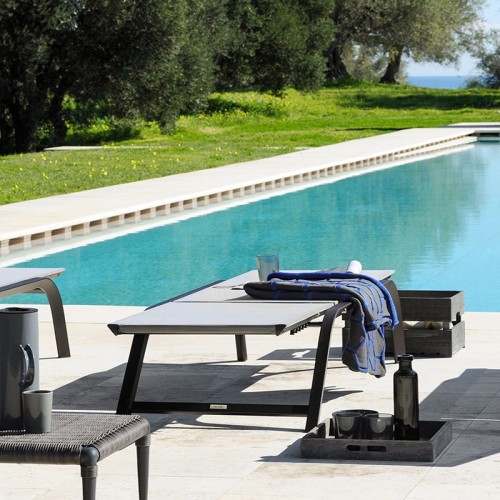 Panarea Unopiù Sunbed