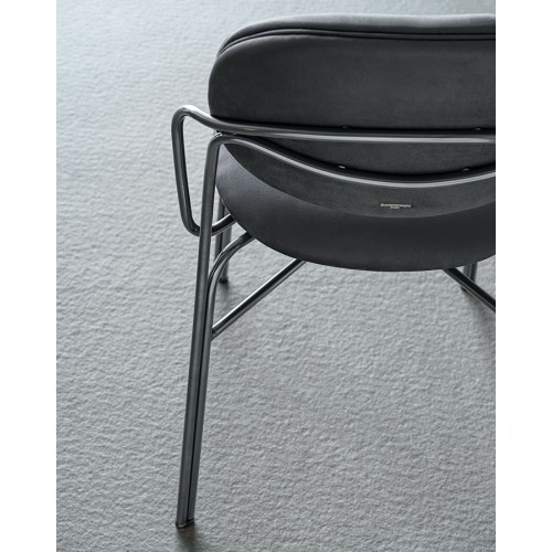 Dada Bontempi Casa modern Chair