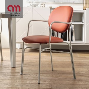 Dada Bontempi Casa Chair kitchen