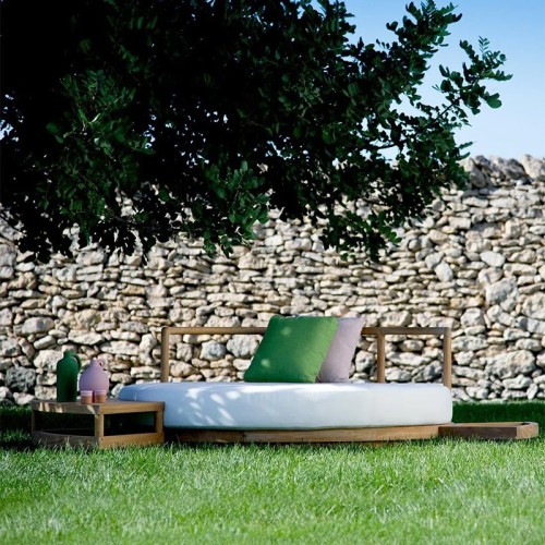 Pevero Isola Unopiù Sunbed