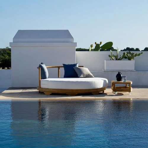 Pevero Isola Unopiù Sunbed